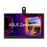 ASUS - LED-backlit LCD monitor - 16