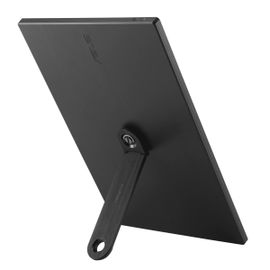 ASUS - LED-backlit LCD monitor - 16
