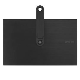 ASUS - LED-backlit LCD monitor - 16