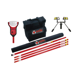 KIT DE PRUEBAS DE DETECTORES DE HUMO ELECTRÓNICOSKIT DE PRUEBAS DE DETECTORES DE HUMO ELECTRÓNICOS