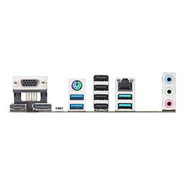 ASUS - Motherboard - Micro ATX - Socket AM5 - AMD B650 ASUS - Motherboard - Micro ATX - Socket AM5 - AMD B650