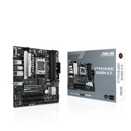 ASUS - Motherboard - Micro ATX - Socket AM5 - AMD B650 ASUS - Motherboard - Micro ATX - Socket AM5 - AMD B650