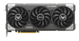 ASUS - TUF-RTX5060-O8G-GAMING - PCI Express 5.0 - NVIDIA - NVIDIA GeForce RTX 5060 - GDDR7 - HDMI / DisplayPort
