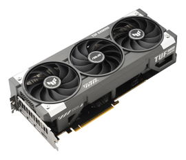 ASUS - TUF-RTX5060-O8G-GAMING - PCI Express 5.0 - NVIDIA - NVIDIA GeForce RTX 5060 - GDDR7 - HDMI / DisplayPort