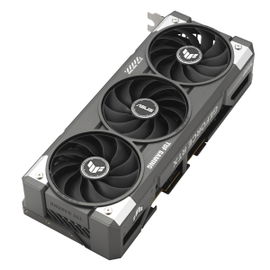 ASUS - TUF-RTX5060-O8G-GAMING - PCI Express 5.0 - NVIDIA - NVIDIA GeForce RTX 5060 - GDDR7 - HDMI / DisplayPort