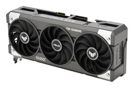 ASUS - TUF-RTX5060-O8G-GAMING - PCI Express 5.0 - NVIDIA - NVIDIA GeForce RTX 5060 - GDDR7 - HDMI / DisplayPort
