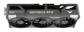ASUS - TUF-RTX5060-O8G-GAMING - PCI Express 5.0 - NVIDIA - NVIDIA GeForce RTX 5060 - GDDR7 - HDMI / DisplayPort