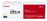 Canon 055 H - Gran capacidad - amarillo - original - cartucho de tóner - para imageCLASS LBP664Cdw, LBP664Cx, MF741Cdw, MF743Cdw, MF745Cdw; Satera LBP662C