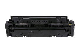 Canon 055 H - Gran capacidad - amarillo - original - cartucho de tóner - para imageCLASS LBP664Cdw, LBP664Cx, MF741Cdw, MF743Cdw, MF745Cdw; Satera LBP662C