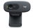 CAMARA WEB LOGITECH C270 HD720MP 3MP 960-000694