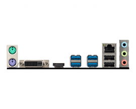 MSI A320M-A PRO MAX - Placa base - Socket AM4