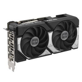 ASUS - DUAL-RTX5060TI-O16G - PCI Express 5.0 x16 - NVIDIA - GeForce RTX 5060 Ti - GDDR7 - DisplayPort / HDMI