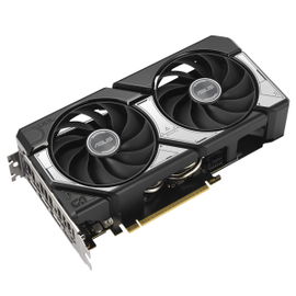 ASUS - DUAL-RTX5060TI-O16G - PCI Express 5.0 x16 - NVIDIA - GeForce RTX 5060 Ti - GDDR7 - DisplayPort / HDMI
