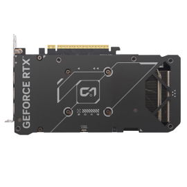 ASUS - DUAL-RTX5060TI-O16G - PCI Express 5.0 x16 - NVIDIA - GeForce RTX 5060 Ti - GDDR7 - DisplayPort / HDMI