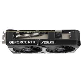 ASUS - DUAL-RTX5060TI-O16G - PCI Express 5.0 x16 - NVIDIA - GeForce RTX 5060 Ti - GDDR7 - DisplayPort / HDMI