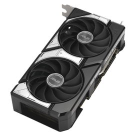 ASUS - DUAL-RTX5060TI-O16G - PCI Express 5.0 x16 - NVIDIA - GeForce RTX 5060 Ti - GDDR7 - DisplayPort / HDMI