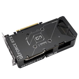 ASUS - DUAL-RTX5060TI-O16G - PCI Express 5.0 x16 - NVIDIA - GeForce RTX 5060 Ti - GDDR7 - DisplayPort / HDMI