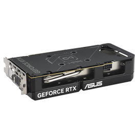 ASUS - DUAL-RTX5060TI-O16G - PCI Express 5.0 x16 - NVIDIA - GeForce RTX 5060 Ti - GDDR7 - DisplayPort / HDMI