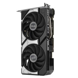 ASUS - DUAL-RTX5060TI-O16G - PCI Express 5.0 x16 - NVIDIA - GeForce RTX 5060 Ti - GDDR7 - DisplayPort / HDMI