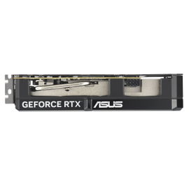 ASUS - DUAL-RTX5060TI-O16G - PCI Express 5.0 x16 - NVIDIA - GeForce RTX 5060 Ti - GDDR7 - DisplayPort / HDMI