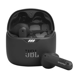 JBL TUNE Flex – Auriculares inalámbricos con sonido JBL Pure Bass. Hasta 32 horas de reproducción, diseño ergonómico y resistente al agua JBL TUNE Flex – Auriculares inalámbricos con sonido JBL Pure Bass. Hasta 32 horas de reproducción, diseño ergonómico y resistente al agua