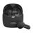 JBL TUNE Flex – Auriculares inalámbricos con sonido JBL Pure Bass. Hasta 32 horas de reproducción, diseño ergonómico y resistente al agua