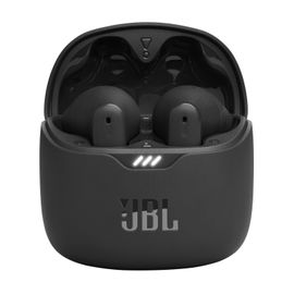 JBL TUNE Flex – Auriculares inalámbricos con sonido JBL Pure Bass. Hasta 32 horas de reproducción, diseño ergonómico y resistente al agua JBL TUNE Flex – Auriculares inalámbricos con sonido JBL Pure Bass. Hasta 32 horas de reproducción, diseño ergonómico y resistente al agua