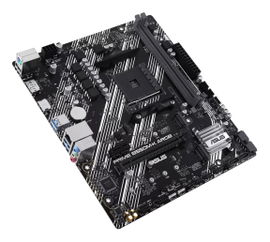 ASUS - PRIME B550M-K ARGB - Motherboard ASUS - PRIME B550M-K ARGB - Motherboard