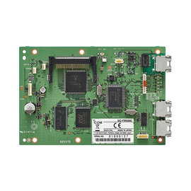 Simulcast  Controller Digital IDAS NXDN for VHF and UHF (To be installed inside TXRX Module)