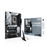 ASUS PRIME Z690-P WIFI D4 - Placa base - ATX - Socket LGA1700 - Z690 Chipset - USB 3.2 Gen 1, USB-C Gen 2x2, USB 3.2 Gen 2, USB-C Gen1 - 2.5 Gigabit LAN, Wi-Fi 6, Bluetooth - Tarjeta gráfica (CPU necesaria) - HD Audio (8-canales)