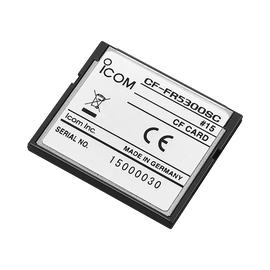 CF Upgrade Card for UC-FR5300 (Multi-Site Conventional and SIMULCAST)