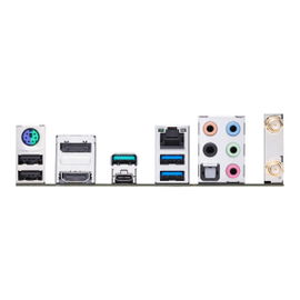ASUS PRIME Z690-P WIFI D4 - Placa base - ATX - Socket LGA1700 - Z690 Chipset - USB 3.2 Gen 1, USB-C Gen 2x2, USB 3.2 Gen 2, USB-C Gen1 - 2.5 Gigabit LAN, Wi-Fi 6, Bluetooth - Tarjeta gráfica (CPU necesaria) - HD Audio (8-canales) ASUS PRIME Z690-P WIFI D4 - Placa base - ATX - Socket LGA1700 - Z690 Chipset - USB 3.2 Gen 1, USB-C Gen 2x2, USB 3.2 Gen 2, USB-C Gen1 - 2.5 Gigabit LAN, Wi-Fi 6, Bluetooth - Tarjeta gráfica (CPU necesaria) - HD Audio (8-canales)