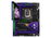 ASUS ROG MAXIMUS Z690 HERO EVA EDITION - Placa base - ATX - Socket LGA1700 - Z690 Chipset - USB-C Gen2, USB 3.2 Gen 1, USB 3.2 Gen 2, USB-C Gen 2x2, USB4 - 2.5 Gigabit LAN, Wi-Fi 6, Bluetooth - Tarjeta gráfica (CPU necesaria) - HD Audio (8-canales)
