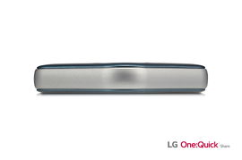 LG One Quick Share compartir pantalla de forma inalambrica LG One Quick Share compartir pantalla de forma inalambrica