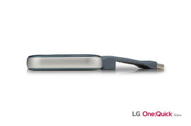 LG One Quick Share compartir pantalla de forma inalambrica LG One Quick Share compartir pantalla de forma inalambrica