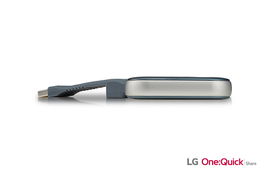 LG One Quick Share compartir pantalla de forma inalambrica LG One Quick Share compartir pantalla de forma inalambrica