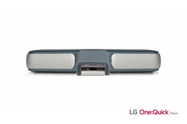 LG One Quick Share compartir pantalla de forma inalambrica LG One Quick Share compartir pantalla de forma inalambrica