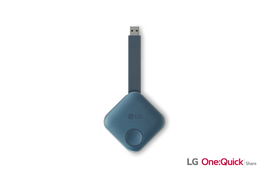 LG One Quick Share compartir pantalla de forma inalambrica LG One Quick Share compartir pantalla de forma inalambrica