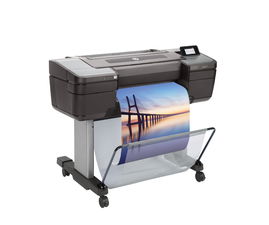 Plotter HP DesignJet Z9 24IN PS/LAN W3Z71A#B1K
