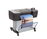 Plotter HP DesignJet Z9 24IN PS/LAN W3Z71A#B1K