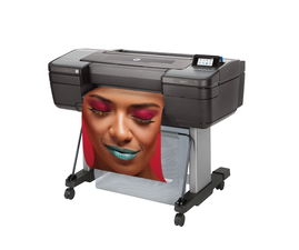 Plotter HP DesignJet Z9 24IN PS/LAN W3Z71A#B1K