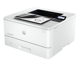 HP LaserJet Pro 4003N - Workgroup printer
