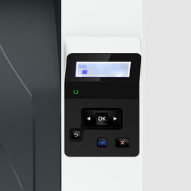HP LaserJet Pro 4003N - Workgroup printer