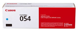Canon - 054 - Ink cartridge - Cyan