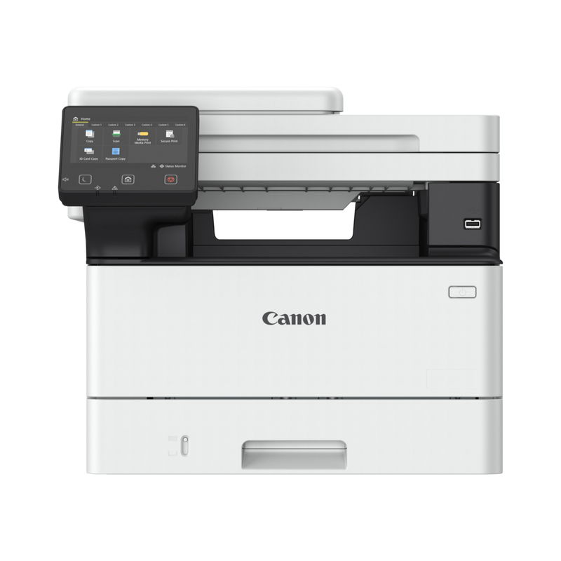 Canon - MF465DW 110-127V US
