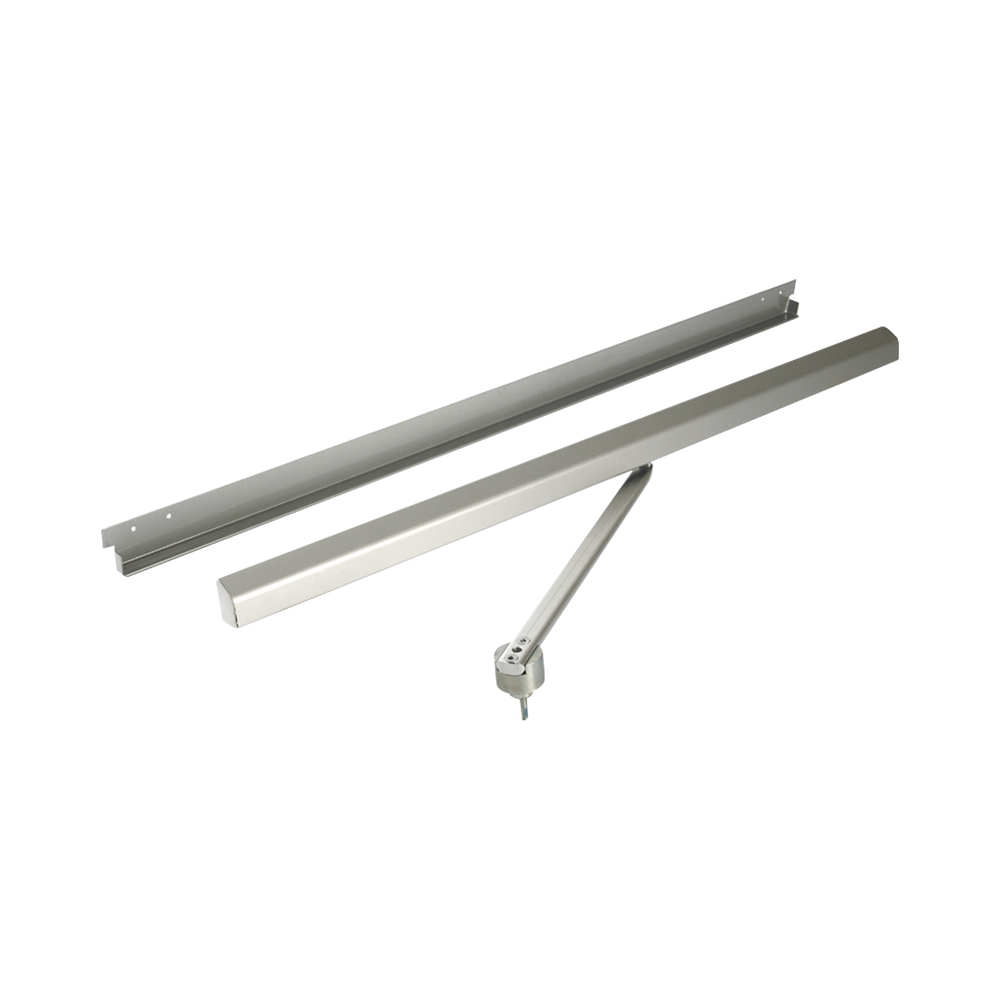 Brazo deslizante de aluminio para operador PMDAB105