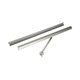 Brazo deslizante de aluminio para operador PMDAB105