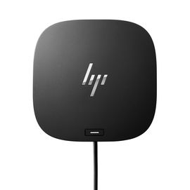 HP USB-C Dock G5 - Estación de conexión - USB-C - 1GbE - 100 vatios - América Latina HP USB-C Dock G5 - Estación de conexión - USB-C - 1GbE - 100 vatios - América Latina