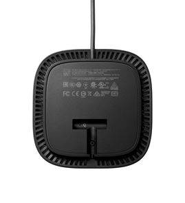 HP USB-C Dock G5 - Estación de conexión - USB-C - 1GbE - 100 vatios - América Latina HP USB-C Dock G5 - Estación de conexión - USB-C - 1GbE - 100 vatios - América Latina