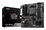 MSI - B550M PRO-VDH - Motherboard - DDR4